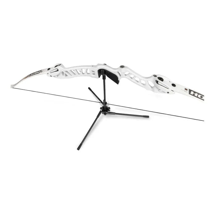 HOYT RECURVE CARBON BOW STAND