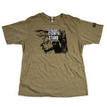 HOYT STRAIGHT OFF THE STAND T-SHIRT