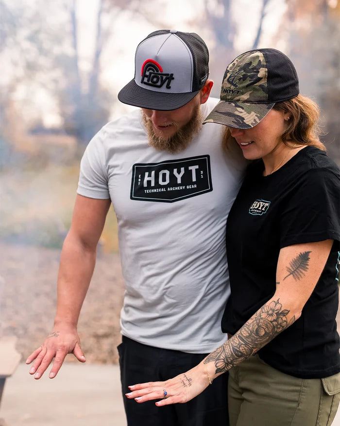 HOYT THROWBACK CAP
