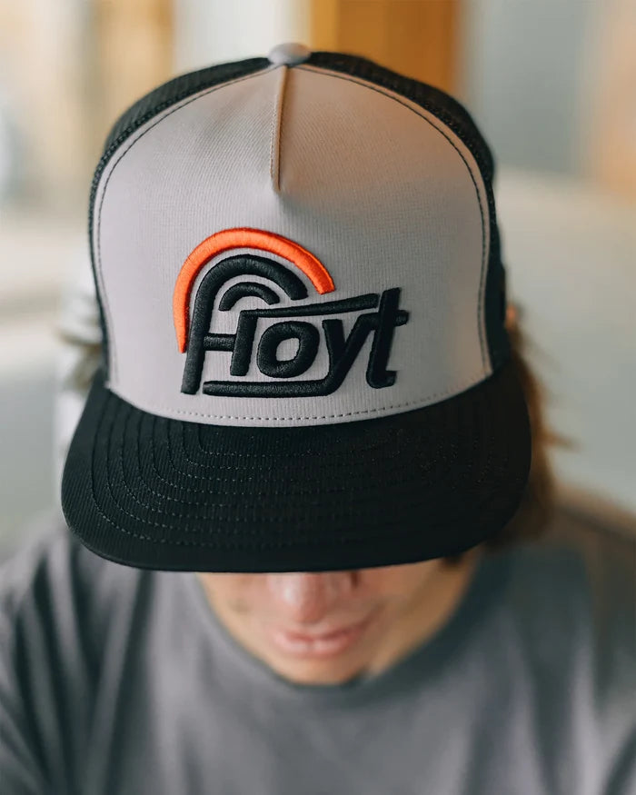 HOYT THROWBACK CAP