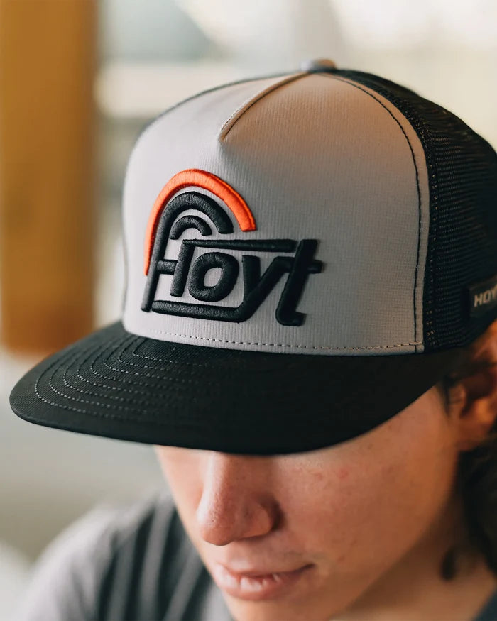 HOYT THROWBACK CAP