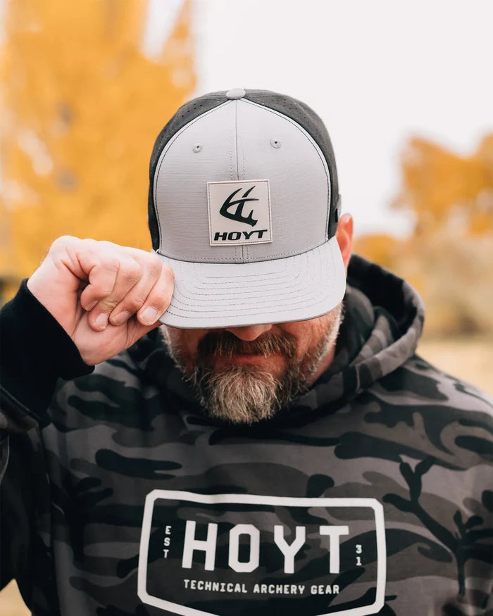 HOYT TOP PIN CAP