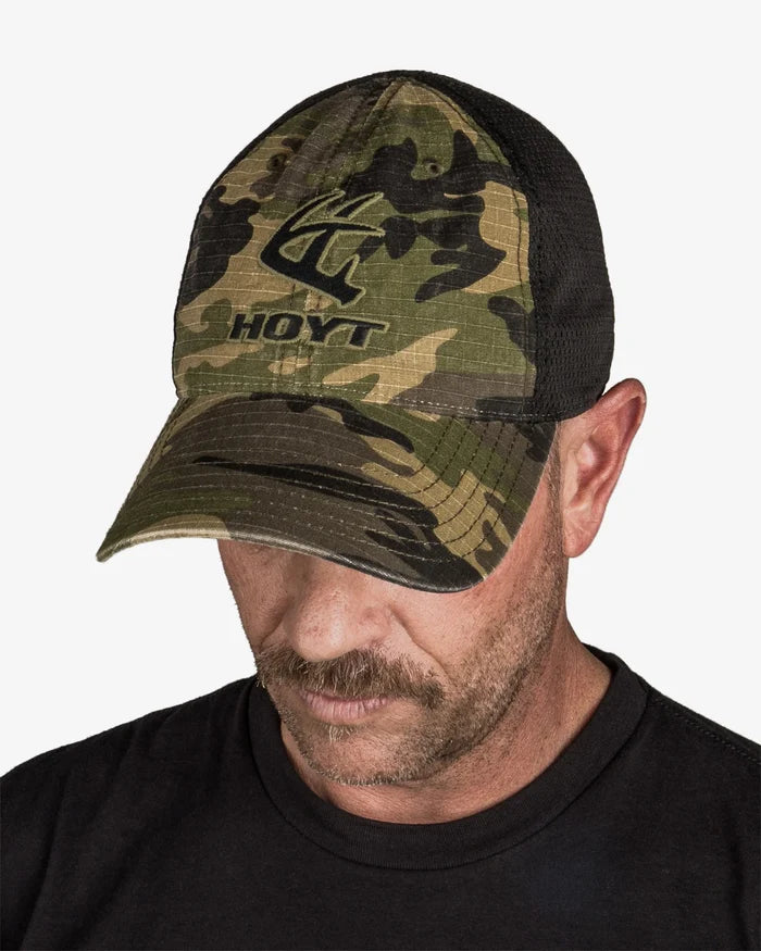 HOYT TRACER CAP