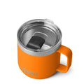 HOYT YETI 14 OZ STACKABLE MUG