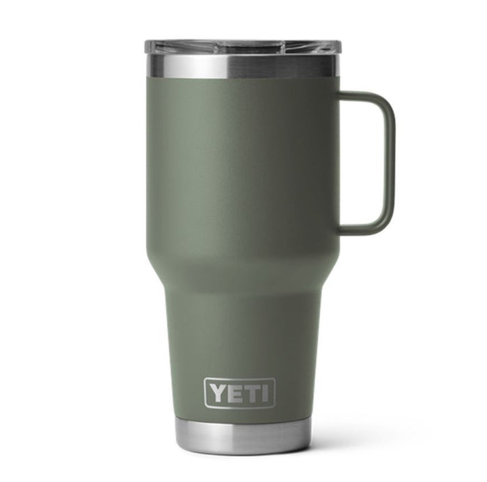 HOYT YETI 30 OZ TRAVEL MUG