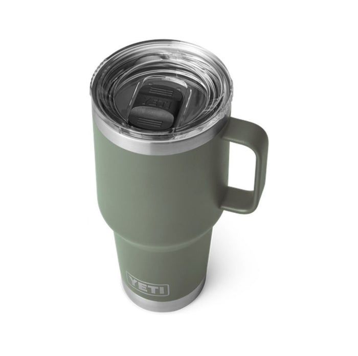 HOYT YETI 30 OZ TRAVEL MUG
