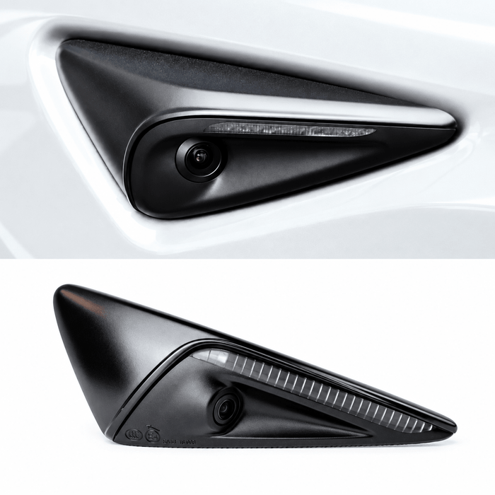 HW4.0 Side Repeater Camera for Tesla Model 3 / Y (1820734-00-D/1820735-00-D) - Tesery Official Store