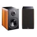 Indiana Line Nota 260 XL Diffusori da scaffale (Coppia) 2 vie 30-100 Watt 4-8 ohm. (vinile noce chiaro) - TechSoundSystem.com