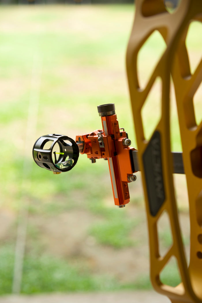 INFITEC IRIS-300 SCOPE