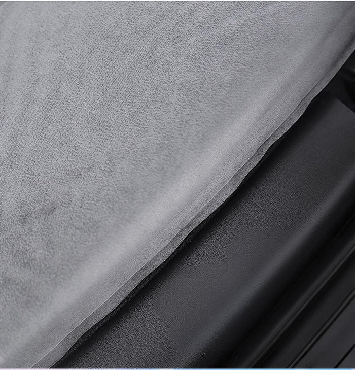 Inflatable Car Air Mattress for Tesla Model Y Juniper - Tesery Official Store