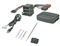 Interfaccia comandi al volante Plug and Play per Renault Phonocar 04089 - TechSoundSystem.com