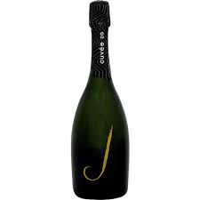 J Vineyards Sparkling Cuvee California - Newport Wine & Spirits