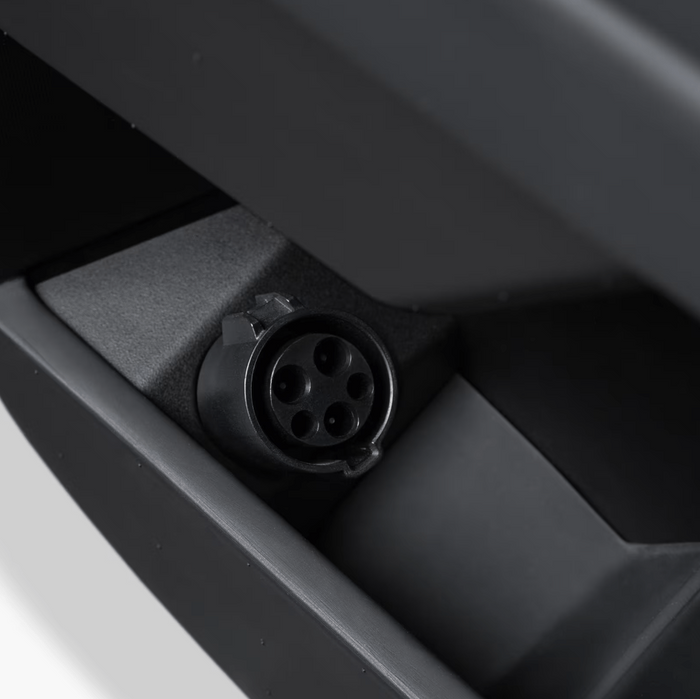 J1772 Adapter Door Dock for Cybertruck - Tesery Official Store