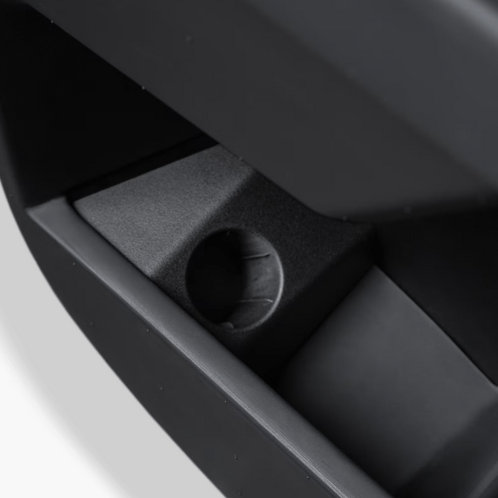 J1772 Adapter Door Dock for Cybertruck - Tesery Official Store