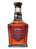 Jack Daniel's Single Barrel Select Tennessee 750ml