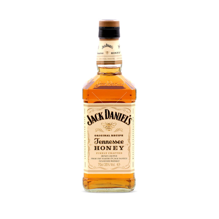 Jack Daniels Tennessee Honey 1.75L