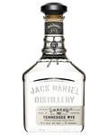 Jack Daniel’s Unaged Tennessee Rye Whiskey -750ml