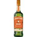Jameson with Natural Orange Flavor Irish Wiskey -750ml
