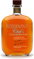 Jefferson's Chef's Collaboration -750ml