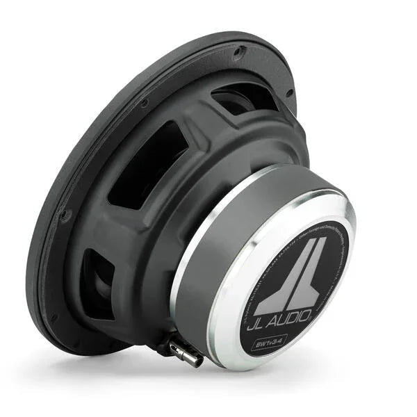 JL AUDIO 8W1V3-4 subwoofer da 8 pollici (200mm) 300W Watt 4 Ohm