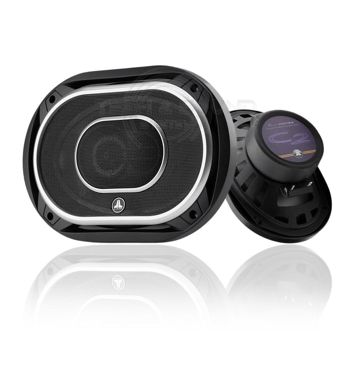 JL AUDIO C2-690TX altoparlanti coassiali a 3 vie 225 Watt 4 Ohm - TechSoundSystem.com