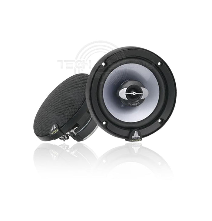 JL AUDIO TR525-CXI Coassiali a 2 vie, 100 Watt max 4 Ohm - TechSoundSystem.com