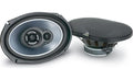JL AUDIO TR690-TXI Coassiali a 3 vie ovali 6x9", 120 Watt max 4 Ohm COPPIA - TechSoundSystem.com