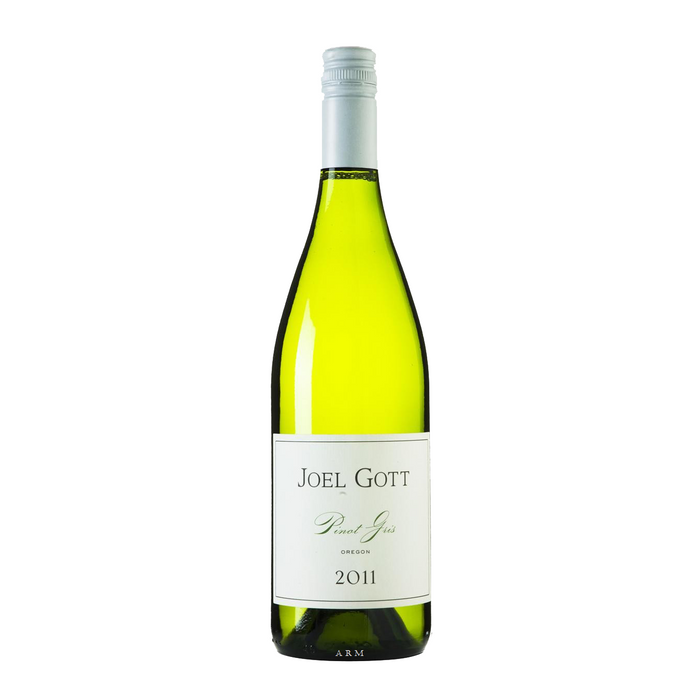 Joel Gott Pinot Grigio - Newport Wine & Spirits