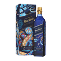 Buy Johnnie Walker Blue Label Year of the Snake Scotch Whiskey - Bobar Liquor II