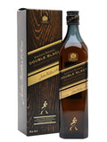 Johnnie Walker Double Black -750 ML