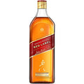 Johnnie Walker Red Label Scotch 1.75L