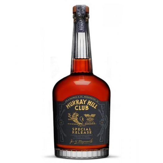 Joseph A. Magnus Murray Hill Club Bourbon Whisky -750 ml