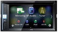 JVC KW-M450BT autoradio 2 DIN, Bluetooth, USB Mirroring Android, Controllo Spotify, JVC Remote APP - TechSoundSystem.com