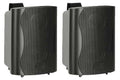 KARMA BS 59BA Coppia box amplificati 70W - TechSoundSystem.com