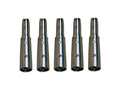 KARMA CA 8233 Adattatori audio 5x XLR m/presa JACK 6,3mm mono - TechSoundSystem.com