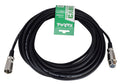 KARMA CA 8262 Cavo audio XLR M/ XLR F 10mt - TechSoundSystem.com