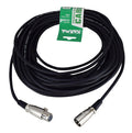 KARMA CA 8265 Cavo audio XLR M/ XLR F 15mt - TechSoundSystem.com