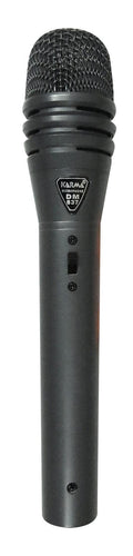 KARMA DM 837 Microfono dinamico - TechSoundSystem.com