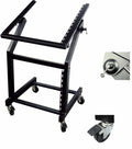 KARMA RACK 190 Rack in metallo - TechSoundSystem.com