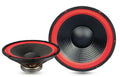 KARMA RED 312 Woofer da 300w 8 ohm - TechSoundSystem.com