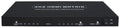 KARMA SW 42 4in 2out HDMI switch - TechSoundSystem.com