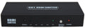 KARMA SW 5 Switch HDMI 5 ingressi - TechSoundSystem.com