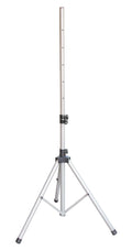 KARMA TL 157K Treppiede per box da 125cm a 220cm in alluminio - TechSoundSystem.com