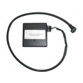 Kenwood caw-kimun1 e caw-kimvw1 Coppia Centraline per vetture VW specifica per autoradio DNX- - TechSoundSystem.com