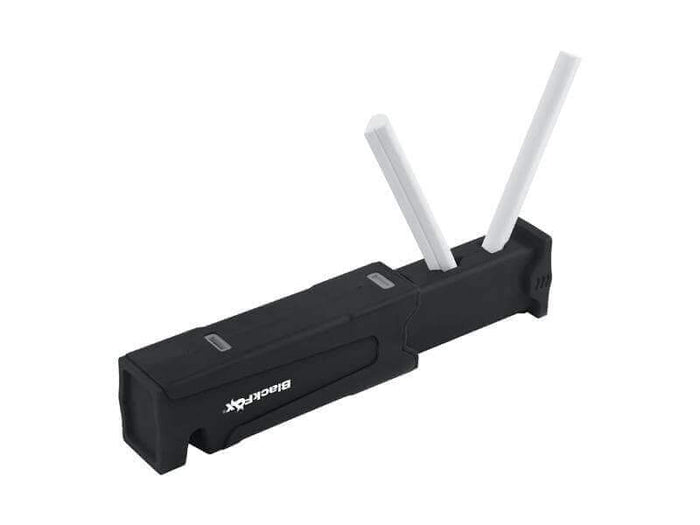Kit d'aiguisage Black Fox 3 en 1 pour couteaux de poche