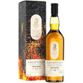 Lagavulin Offerman Edition 11 Year Single Malt Scotch Whisky -750 ml