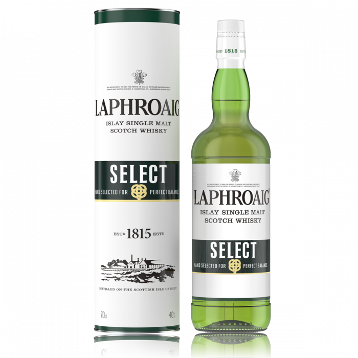 Laphroaig Select 750ml