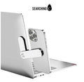Laptop Expansion Stand | Magnetic Portable Laptop Side Screen Mount