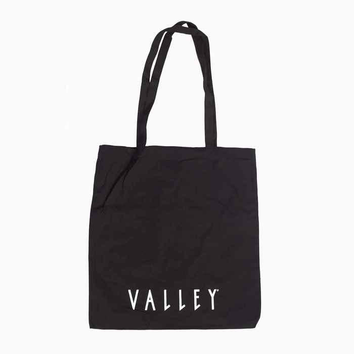 Large Canvas Bag
