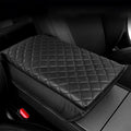 Leather Armrest Cover for Tesla Model 3 Highland - Tesery Official Store